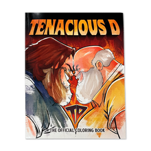 Load image into Gallery viewer, Coloring Book