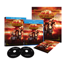 Load image into Gallery viewer, Complete Masterworks 3 Blu-Ray/DVD