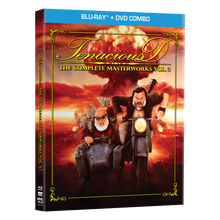 Load image into Gallery viewer, Complete Masterworks 3 Blu-Ray/DVD