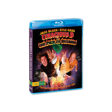 Load image into Gallery viewer, Pick of Destiny Blu-Ray and DVD