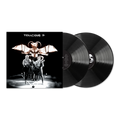 Self-Titled 12th Anniversary LTD Edition Vinyl 2xLP
