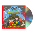 Post-Apocalypto CD