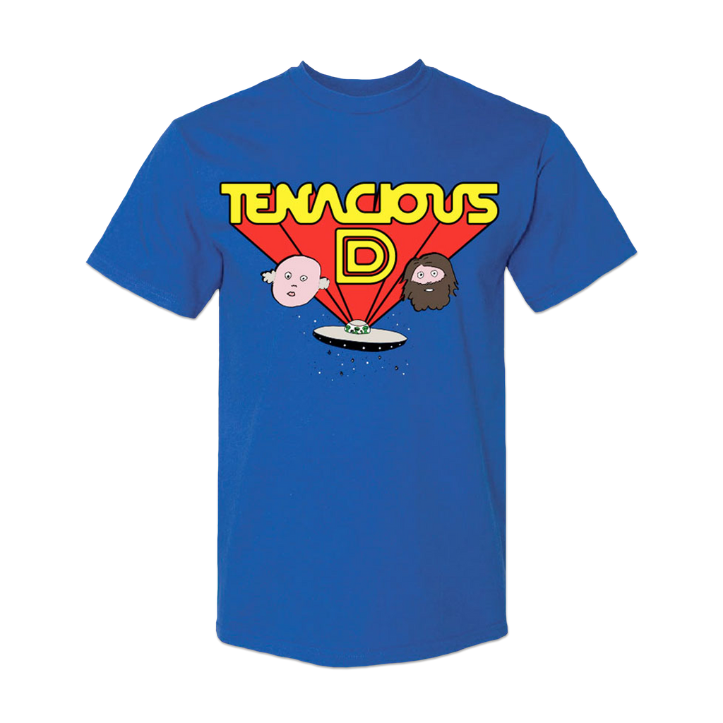 Supermen T-shirt