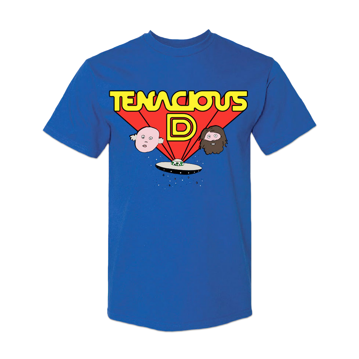 Supermen T-shirt