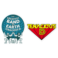 Superman/Greatest Band Sticker Pack