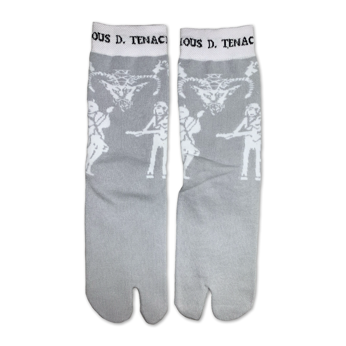 Flip-Flop Socks
