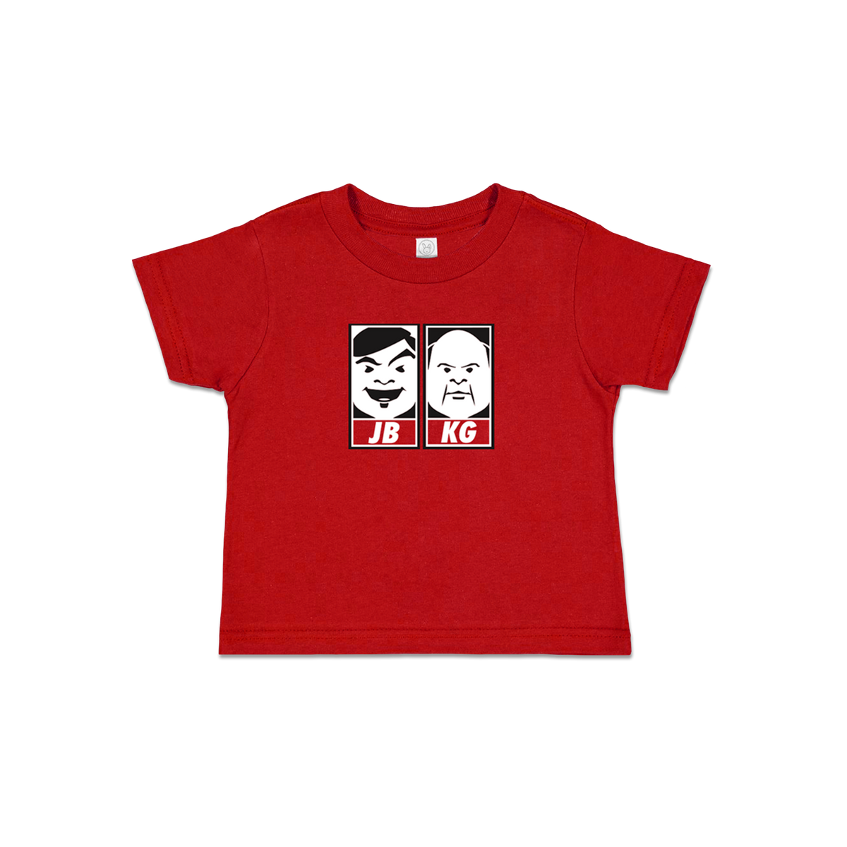 Baby Obey T-shirt