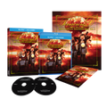 Complete Masterworks 3 Blu-Ray/DVD