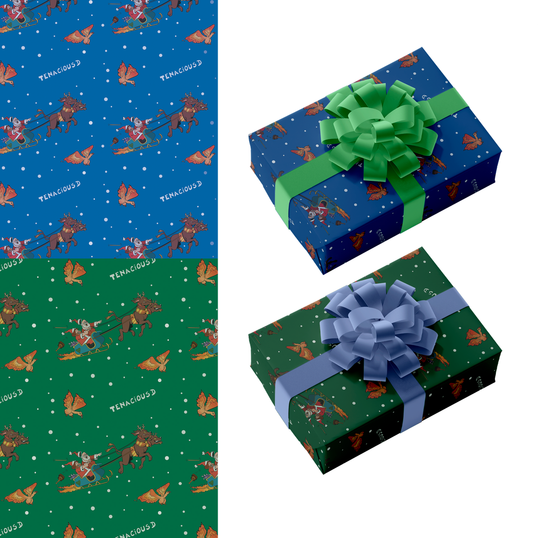 Gift Wrap
