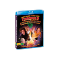 Pick of Destiny Blu-Ray and DVD