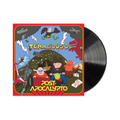 Post-Apocalypto Vinyl LP