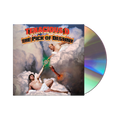 The Pick Of Destiny CD [Explicit]