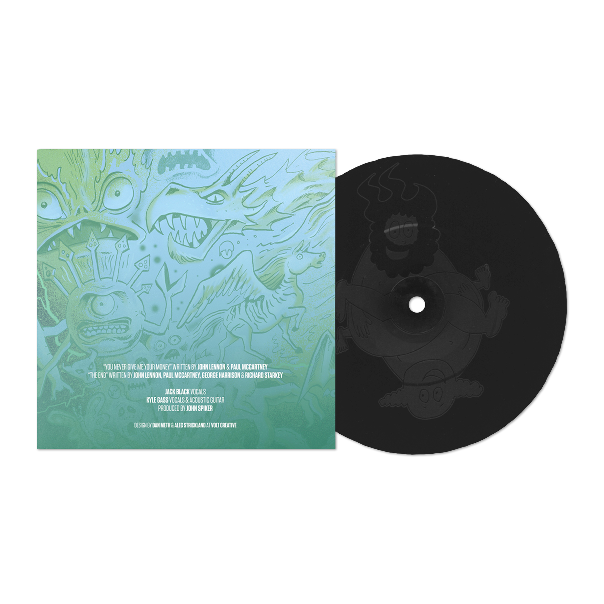 邦楽 excute save your money lp No One Will Save You – Waxwork Records