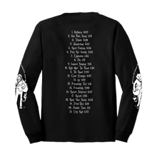 Load image into Gallery viewer, Self-Titled Artwork L/S T-shirt
