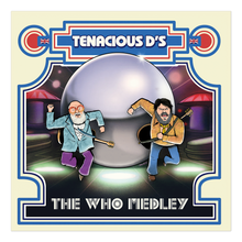 Load image into Gallery viewer, The Who Medley Vinyl 7&quot;
